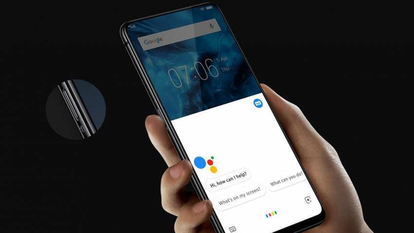 Vivo NEX priced at Rs 44,990 launched in India on Amazon; Check specs and features