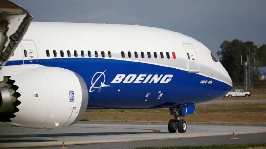 Boeing wins Farnborough Airshow as Airbus gets boost from AirAsia