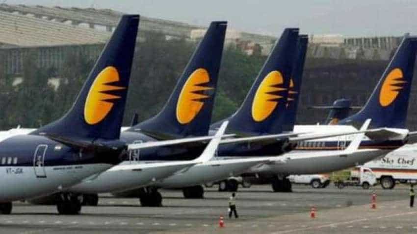 Jet Airways chief Naresh Goyal: Optimistic on aviation sector despite headwinds 