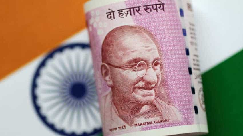 Indian Rupee hits lifetime low of 69.12 against dollar in opening trade
