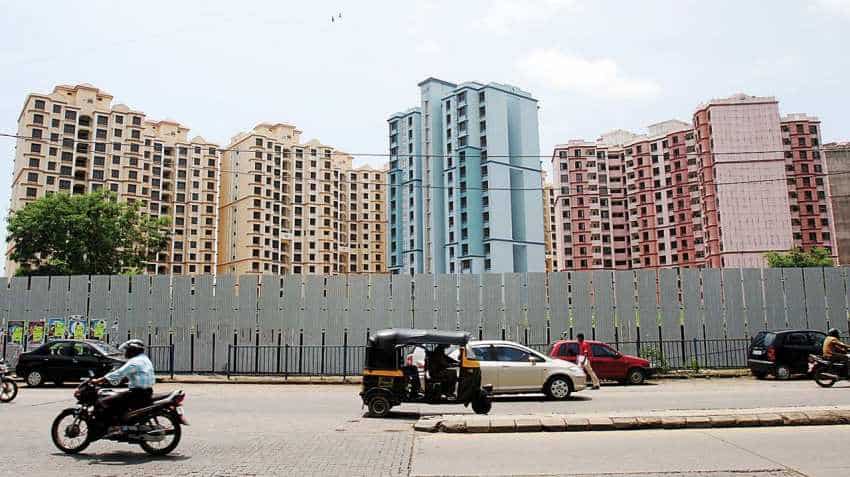 MHADA lottery: 9,018 Mira Road homes on sale; prices start at Rs 18.43 lakh, but doubts rise over rates MHADA lottery: 9,018 Mira Road homes on sale; prices start at Rs 18.43 lakh, but doubts rise over rates