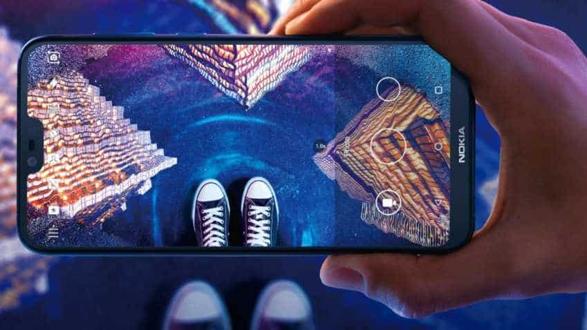 Nokia 6.1 Plus launched by HMD Global; check out for price, specs