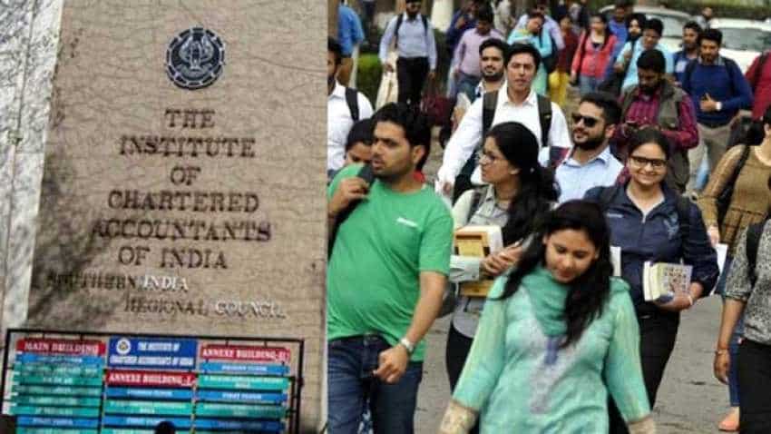CA final result may 2018: CA CPT Result, CA Final Results to be declared soon on icai.org; how to download via SMS 