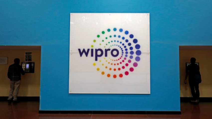 Wipro Q1 results beat estimates; net profit rises 2% to Rs 2,121 crore