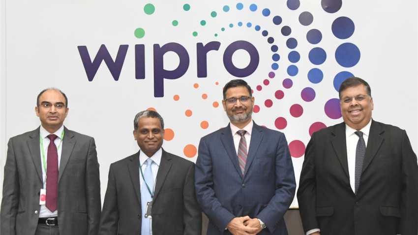 Wipro Q1FY19 results beat estimates: Key highlights