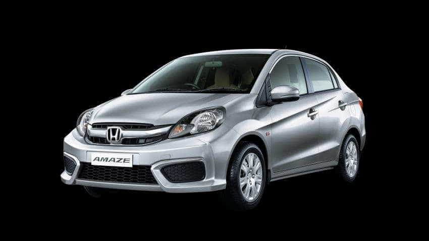 New Honda Amaze recalled in India: 7,290 cars to be checked for this problem