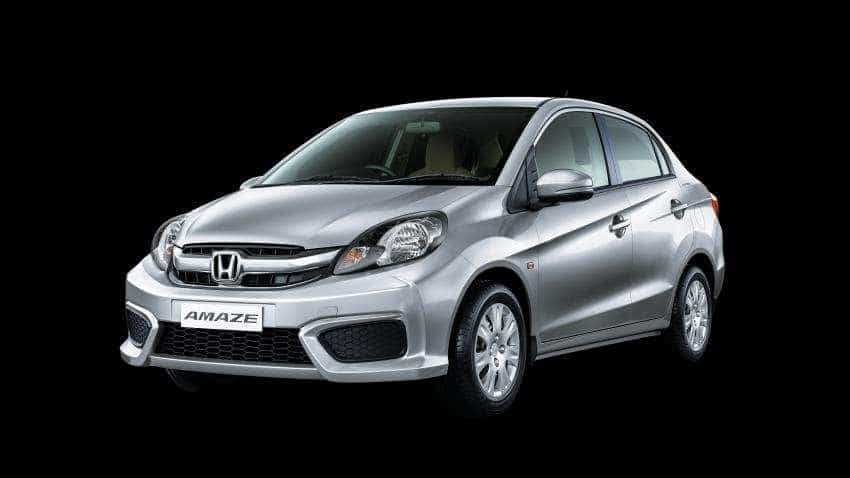 New Honda Amaze recalled in India: 7,290 cars to be checked for this problem New Honda Amaze recalled in India: 7,290 cars to be checked for this problem