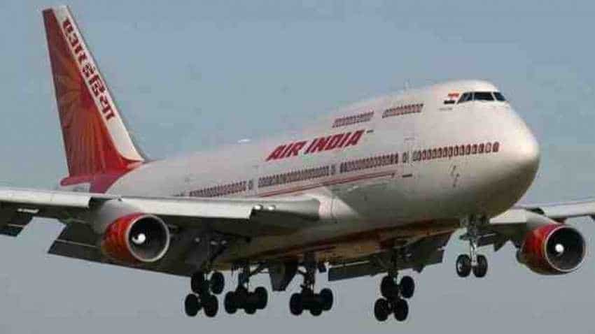 Bed bugs infest Air India's Mumbai-bound flights from US Bed bugs infest Air India's Mumbai-bound flights from US