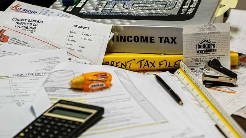 Income tax returns (ITR) filing: Section imposing Rs 5000 fine for delayed ITR challenged in court