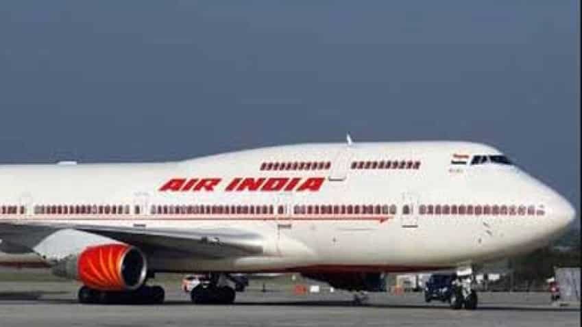 Bed bugs infest Air India's Mumbai-bound flights from US Bed bugs infest Air India's Mumbai-bound flights from US