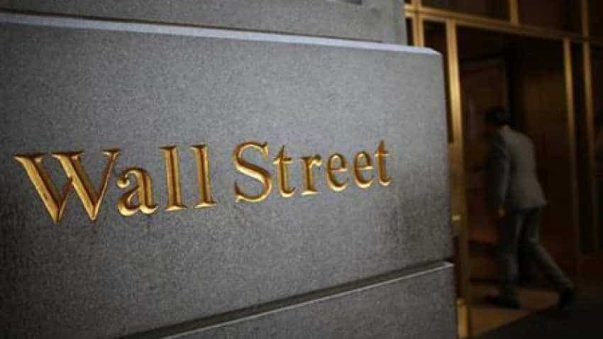 Wall Street braces for tariff fallout as S&P 500 companies report Wall Street braces for tariff fallout as S&P 500 companies report