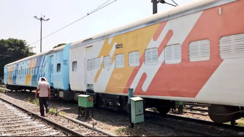 Indian Railways launches Emergency Talk Back System in Mumbai trains; various women safety measures on cards