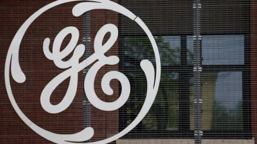 CAG puts spanner on GE's diesel loco manufacturing unit in Bihar CAG puts spanner on GE's diesel loco manufacturing unit in Bihar