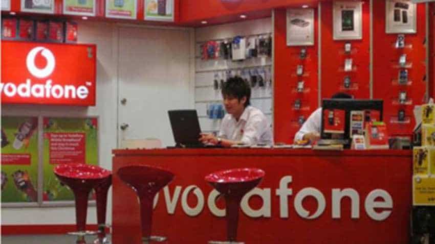 Vodafone launches 4G MiFi Device to take on Reliance Jio; all details here Vodafone launches 4G MiFi Device to take on Reliance Jio; all details here