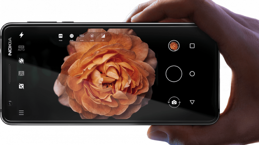 Nokia 3.1 available for sale on Paytm Mall, Nokia.com; Know price, features and specs Nokia 3.1 available for sale on Paytm Mall, Nokia.com; Know price, features and specs