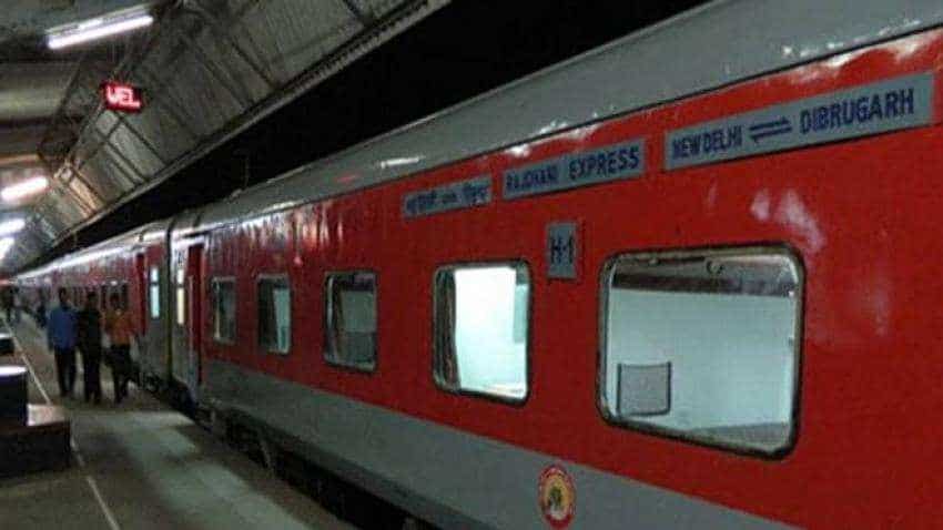 Railways&#039; flexi-fare scheme: CAG criticises this policy; find here why 