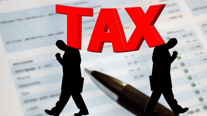 Income Tax Returns (ITR) filing: Save yourself from black money crackdown, Rs 10 lakh fine; this is how Income Tax Returns (ITR) filing: Save yourself from black money crackdown, Rs 10 lakh fine; this is how