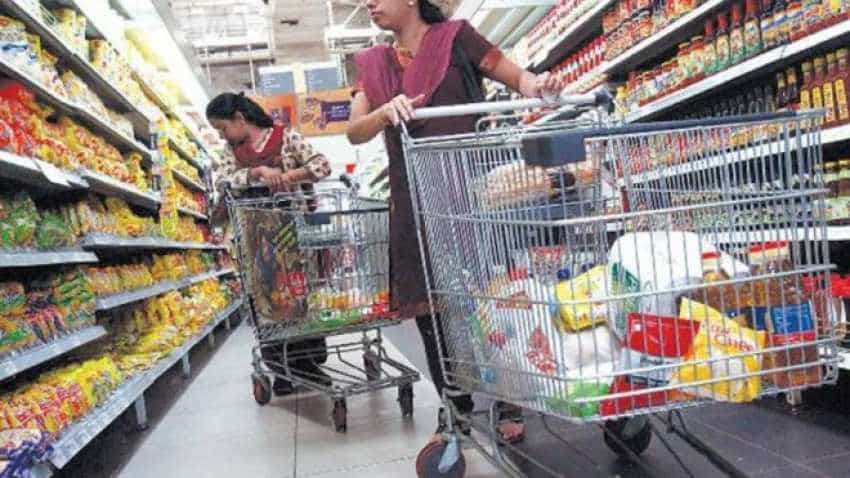 GST cuts in consumer goods prices slammed; check out the point GST cuts in consumer goods prices slammed; check out the point