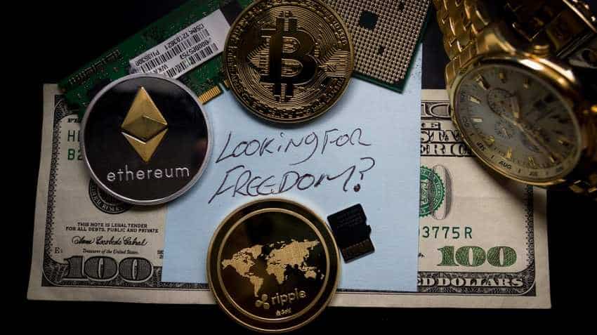 RIP cryptocurrencies? Bitcoin, Ethereum, Ripple bubble bursts, but are cryptos really dead? RIP cryptocurrencies? Bitcoin, Ethereum, Ripple bubble bursts, but are cryptos really dead?