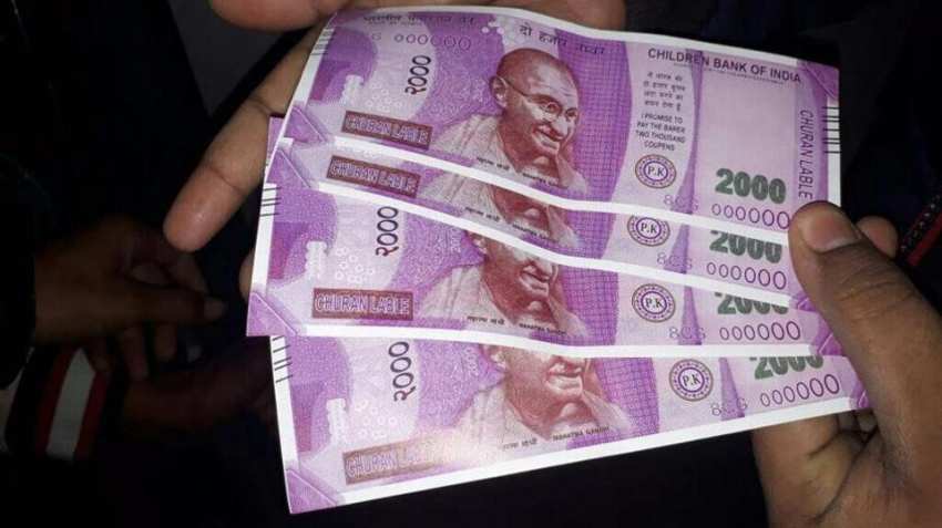 7th pay commission: Good news! Diwali pay hike cleared for these government employees