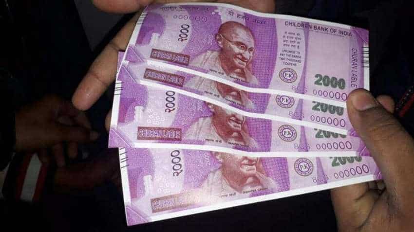 7th pay commission: Good news! Diwali pay hike cleared for these government employees 7th pay commission: Good news! Diwali pay hike cleared for these government employees