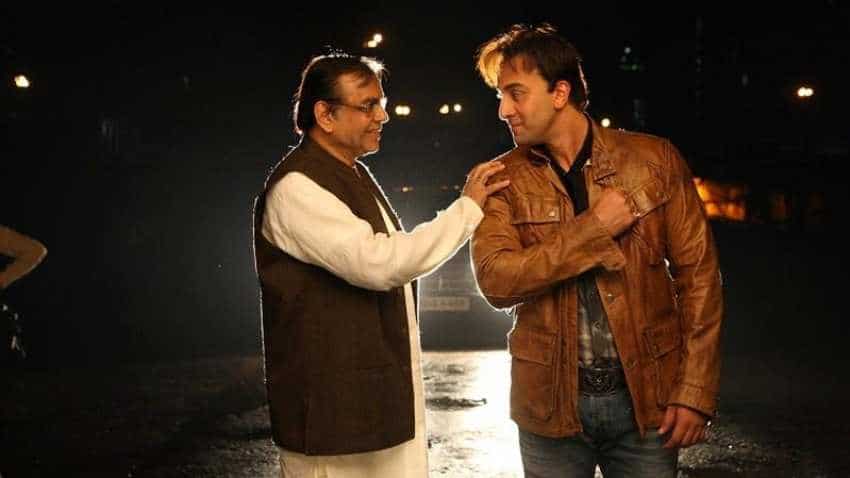 Sanju box office collection: Ranbir Kapoor starrer still strong at Rs 326.80 crore Sanju box office collection: Ranbir Kapoor starrer still strong at Rs 326.80 crore