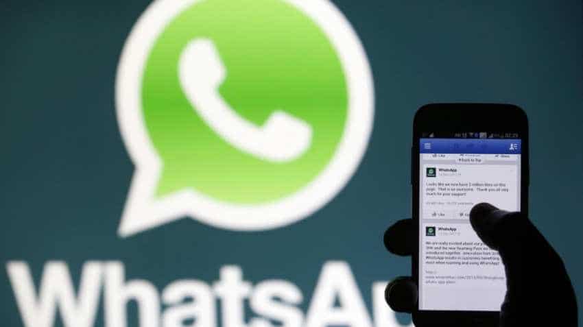 WhatsApp new feature may protect users from external phishing attacks soon