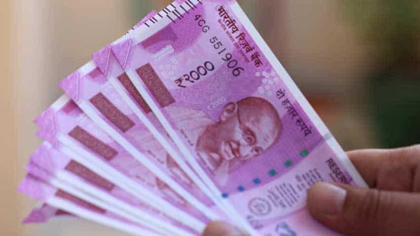 Indian rupee at 70.3 in Jul-Sept: Morgan Stanley Report