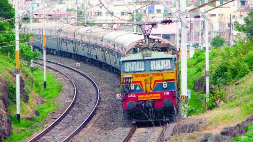 Mumbai Rajdhani Express always late: What Indian Railways did next will awe you