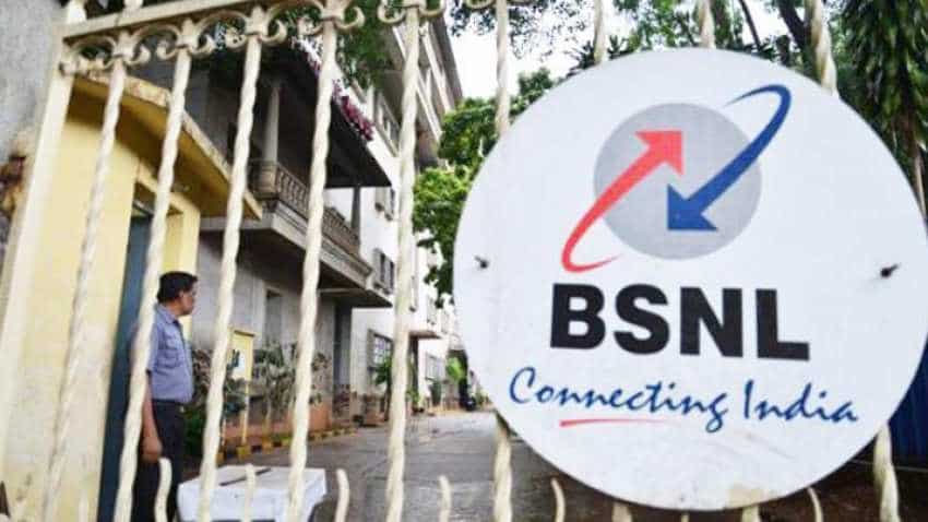 BSNL sold 4000 satellite phones; targeting 10000 units by March 2019