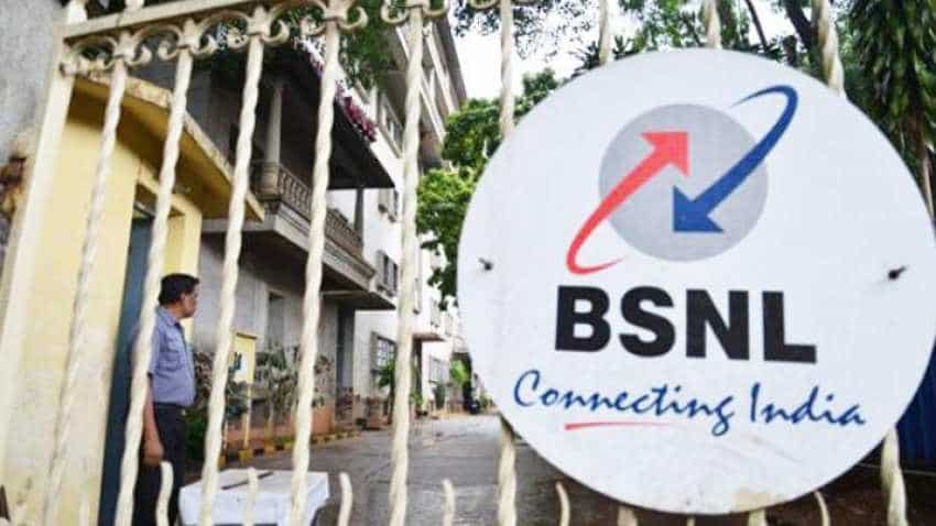 BSNL sold 4000 satellite phones; targeting 10000 units by March 2019 BSNL sold 4000 satellite phones; targeting 10000 units by March 2019