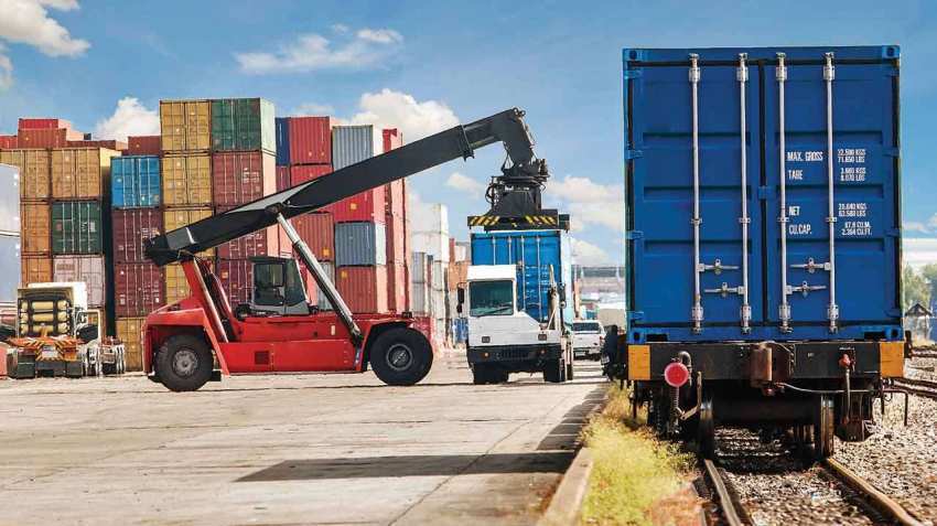 After clocking $300 bn in exports, India looks to boost it to $400 bn