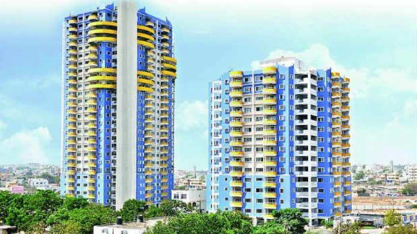Noida, Greater Noida turn hot property, Gurgaon damp squib; see how Noida, Greater Noida turn hot property, Gurgaon damp squib; see how