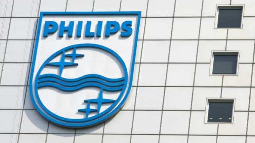 Dutch parent eyes full control, Philips India buyout process values firm at Rs 3,321 crore Dutch parent eyes full control, Philips India buyout process values firm at Rs 3,321 crore