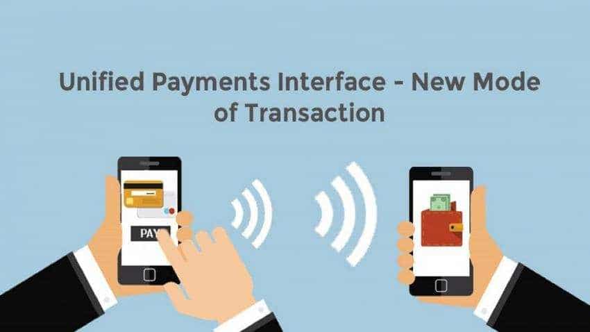 UPI payment within same account will be stopped from next month; NCPI brings new rule UPI payment within same account will be stopped from next month; NCPI brings new rule