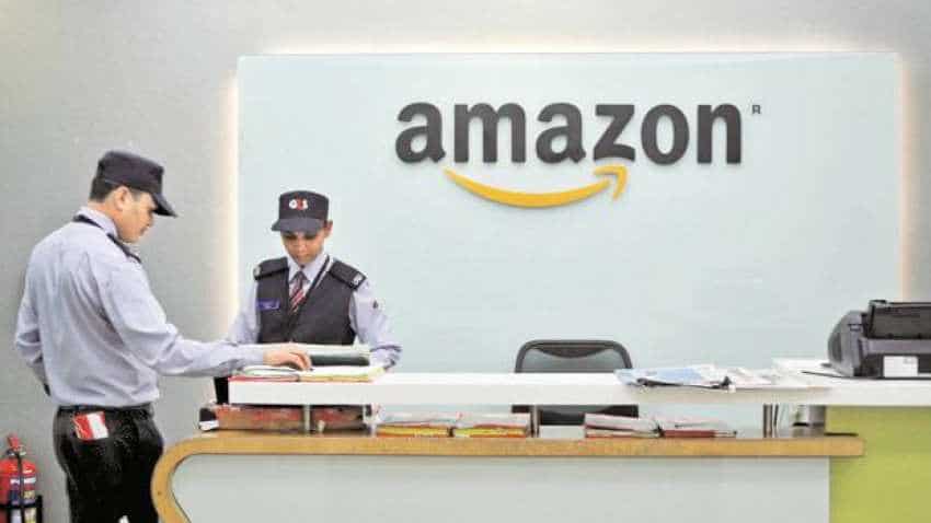 Amazon returned items: you won't believe what this duo did at buyers doors Amazon returned items: you won't believe what this duo did at buyers doors