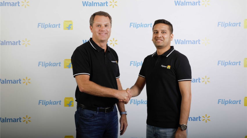 Walmart expects &#039;timely approval&#039; for Flipkart deal