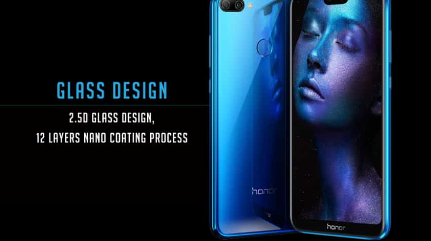 Honor 9N to be launched tomorrow, watch live on Flipkart; Find out, price, features and specs Honor 9N to be launched tomorrow, watch live on Flipkart; Find out, price, features and specs