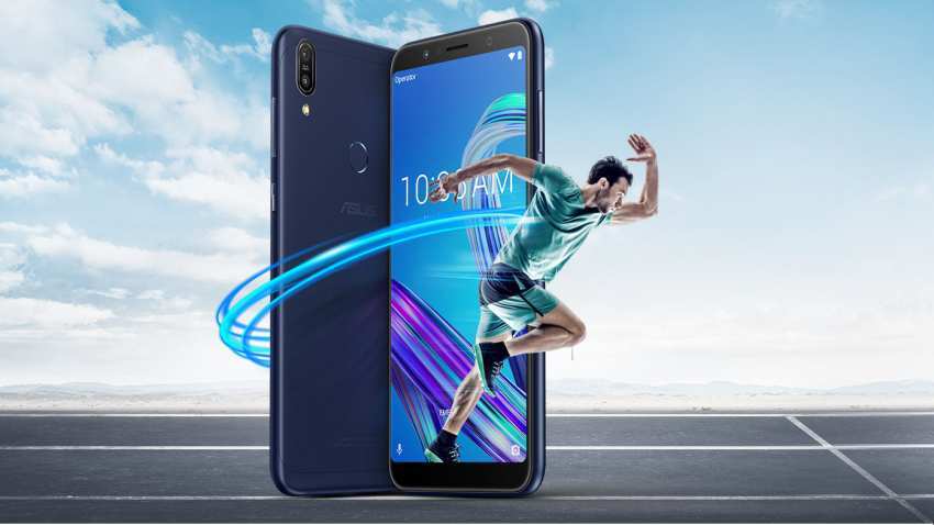 Asus Zenfone Max Pro M1’s next flash sale to begin on July 26; Know price, features and specs