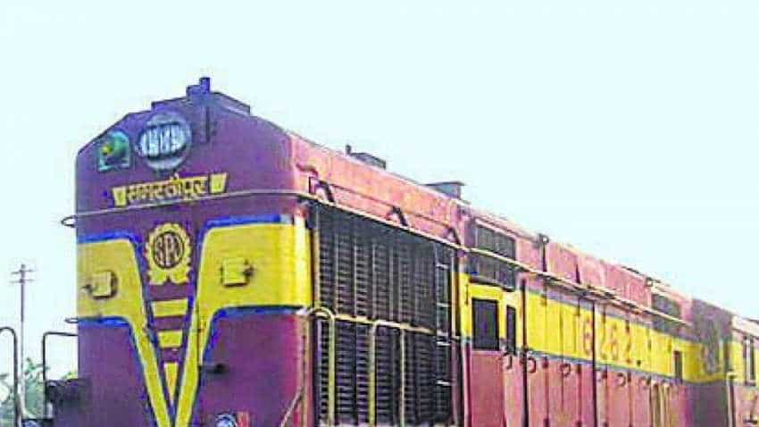 CAG criticises govt for awarding diesel locomotive factory contract to GE CAG criticises govt for awarding diesel locomotive factory contract to GE
