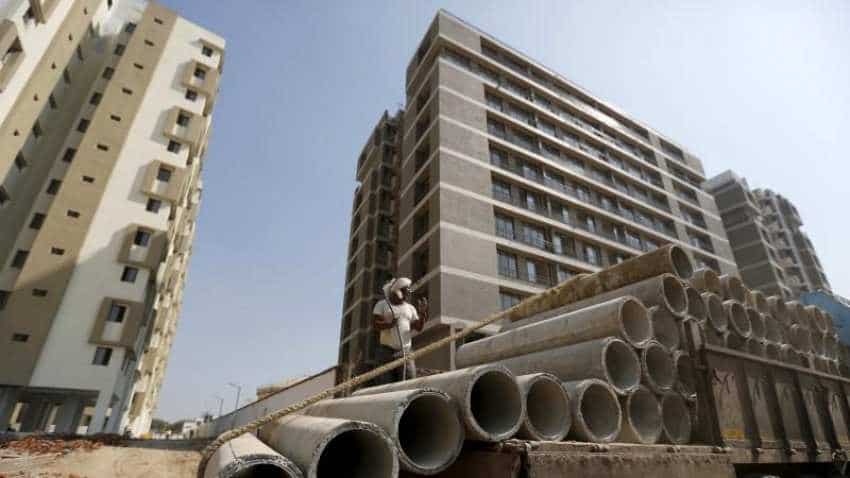 Government mulls mechanism to complete stuck housing projects; banks willing to invest Government mulls mechanism to complete stuck housing projects; banks willing to invest