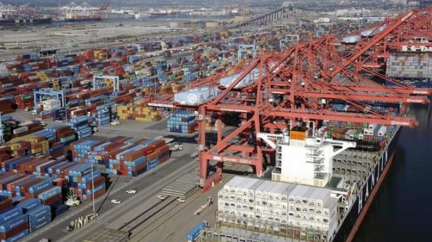 Karaikal Port seeks Railway connectivity to boost cargo movement Karaikal Port seeks Railway connectivity to boost cargo movement