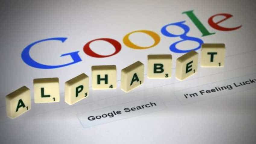 Google parent Alphabet beats profit estimates on ad sales surge