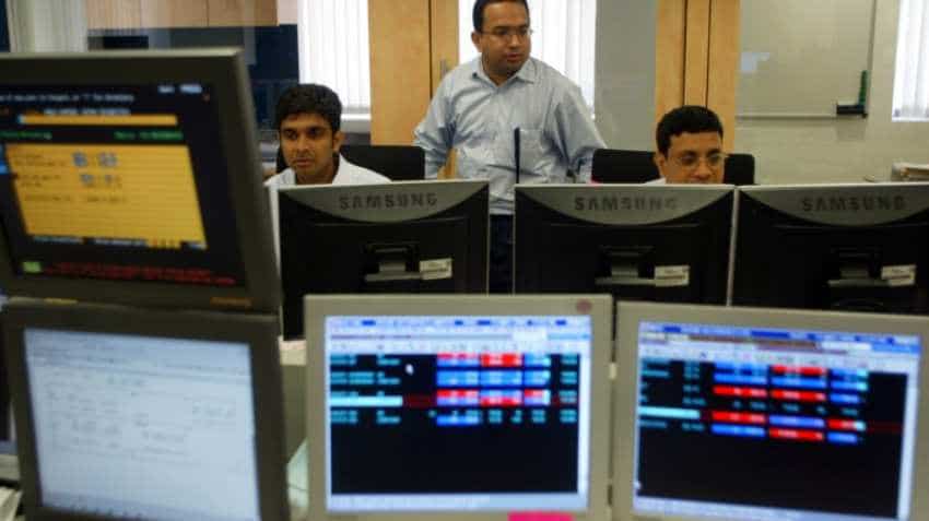 Sensex, Nifty settle at record closing high; L&amp;T, Asian Paints top gainers