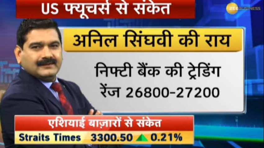 Anil Singhvi&#039;s Market Strategy for July 24: Positive on paints, FMCG; L&amp;T stock of the day