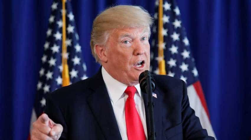 Now Donald Trump demands more fairness from WTO Now Donald Trump demands more fairness from WTO