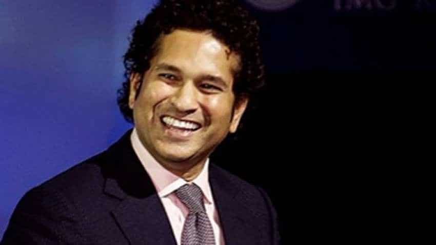 Indian Railways ropes in Sachin Tendulkar to bat for campaign on trespassing, women's safety Indian Railways ropes in Sachin Tendulkar to bat for campaign on trespassing, women's safety