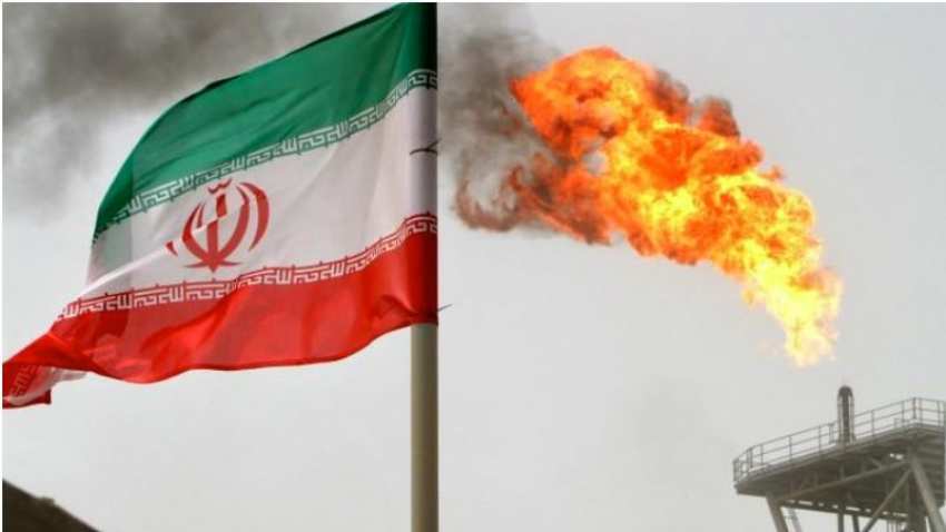 Iran becomes India&#039;s No. 2 oil supplier, ahead of Saudi Arabia