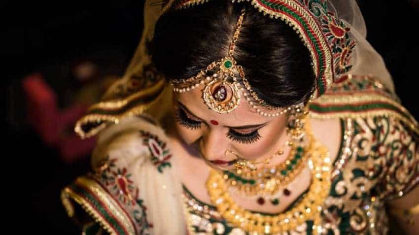 Why you should look beyond physical gold, while saving for wedding Why you should look beyond physical gold, while saving for wedding