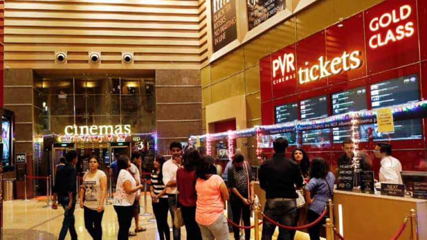 Will we get to carry outside food in multiplexes? Will we get to carry outside food in multiplexes?